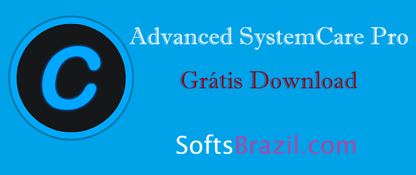 Advanced SystemCare Pro Crackeado