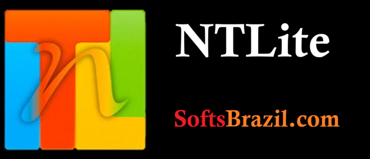 NTLite Crackeado