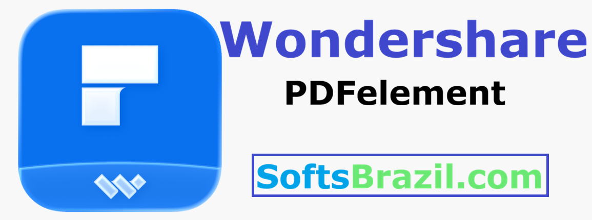 Wondershare PDFelement Crackeado