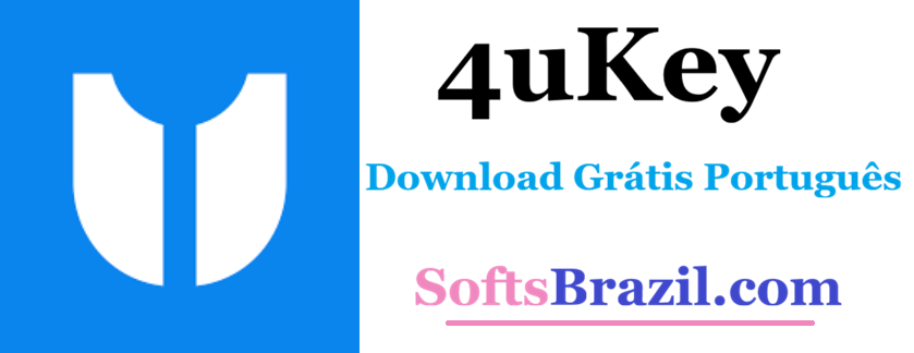 4uKey Crackeado