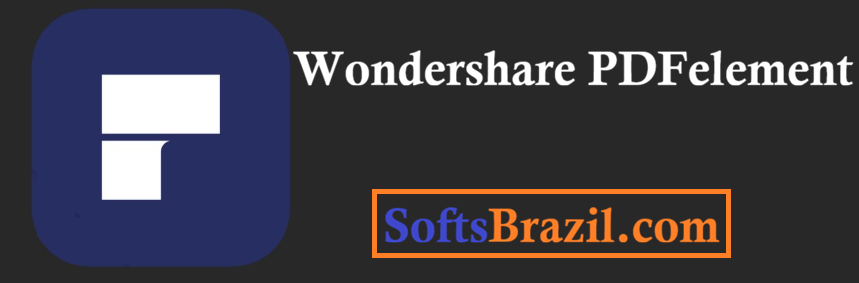 Wondershare PDFelement Crackeado