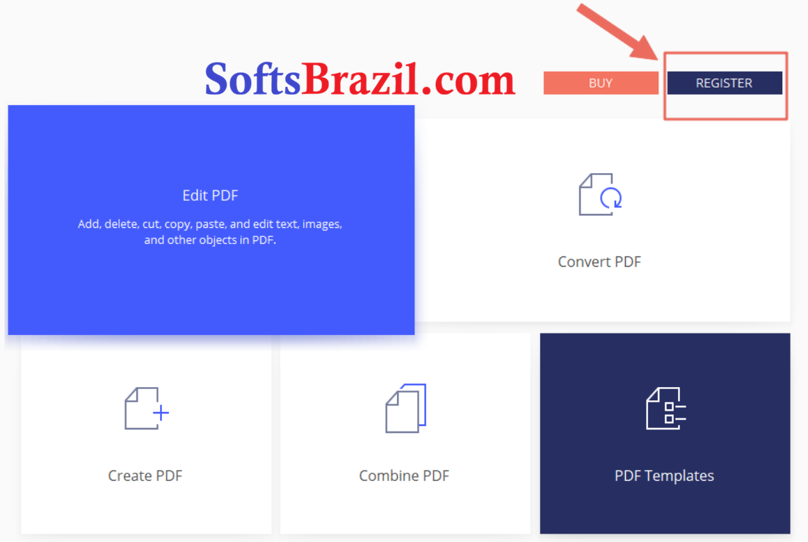 Wondershare PDFelement Crackeado
