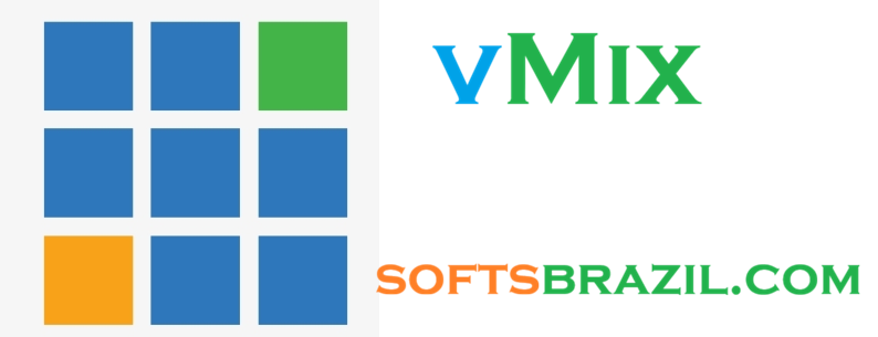 vMix Crackeado