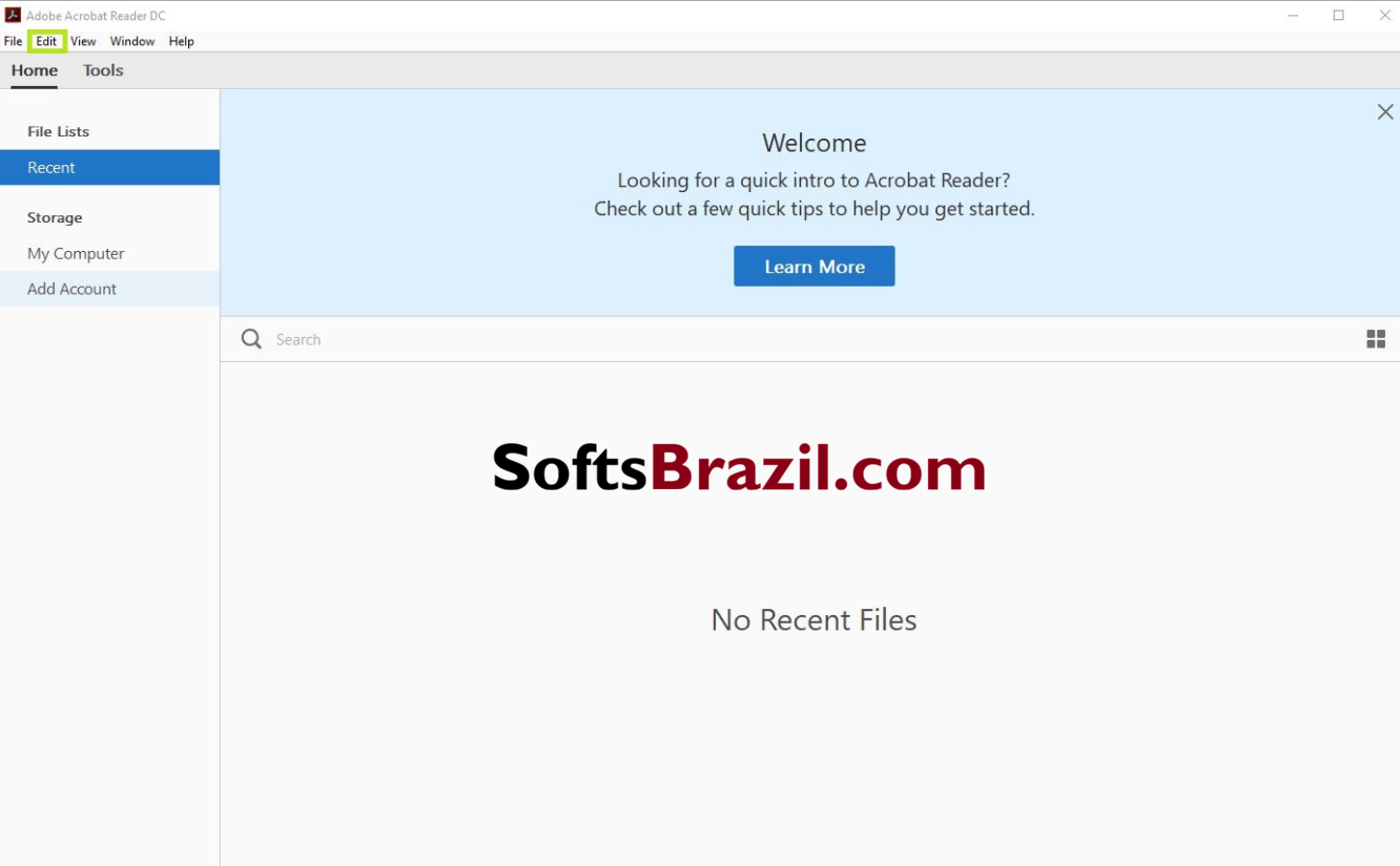 Adobe Acrobat Reader Crackeado