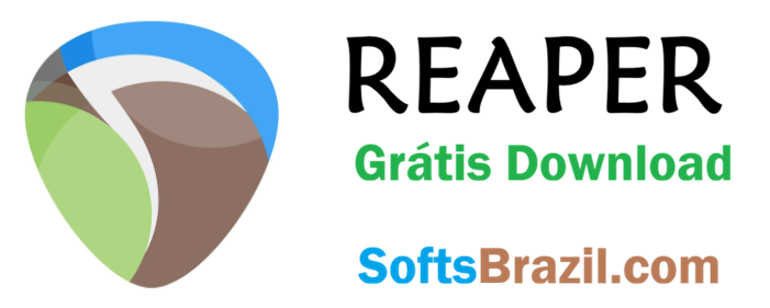 REAPER Crackeado
