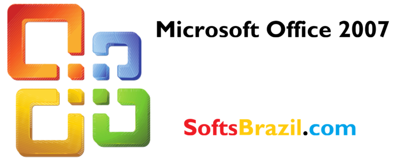 Microsoft Office 2007 Crackeado