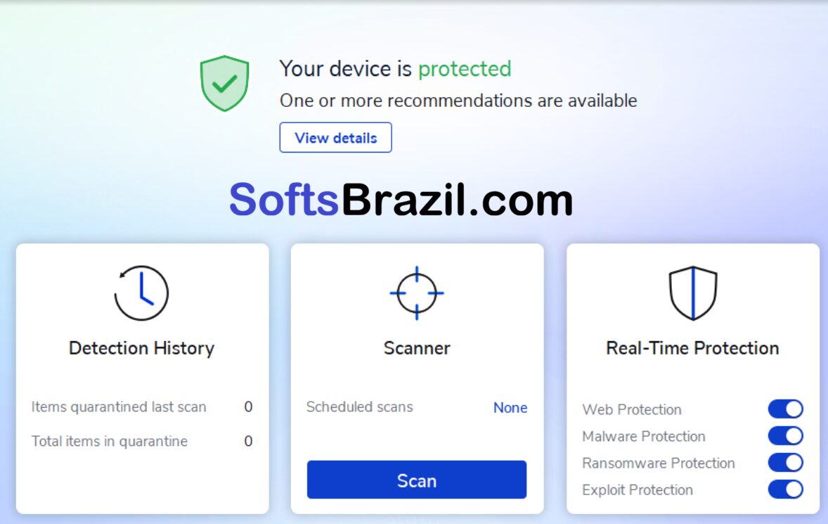 Malwarebytes Crackeado