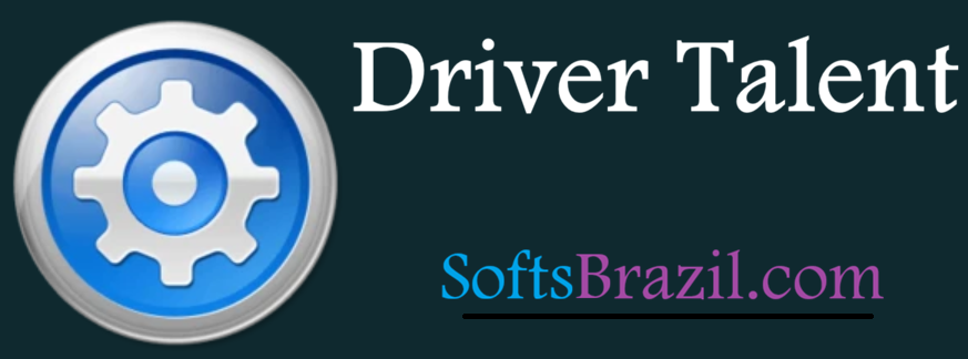 Driver Talent Crackeado