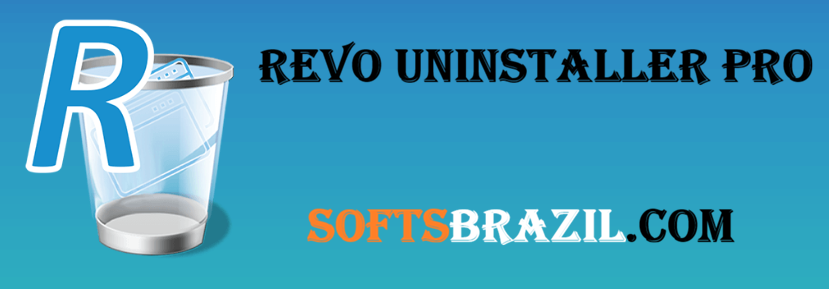 Revo Uninstaller Pro Crackeado