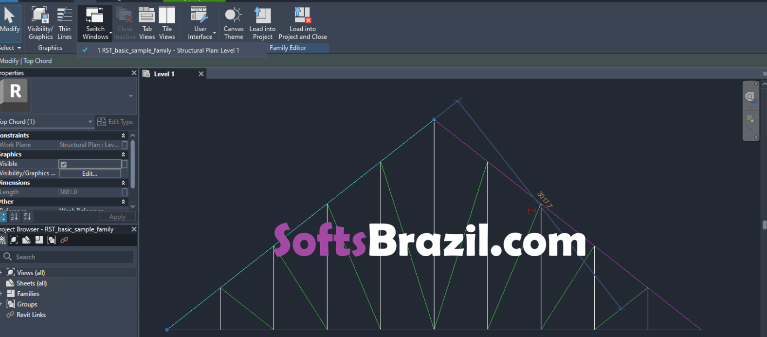 Autodesk Revit Crackeado