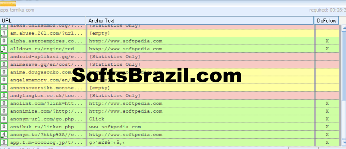 GSA SEO Indexer Crackeado