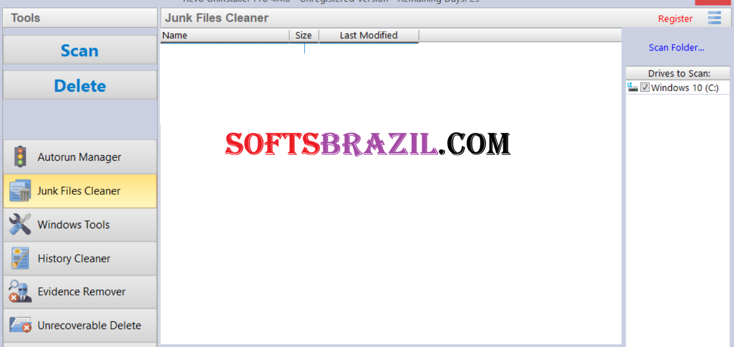 Revo Uninstaller Pro Crackeado