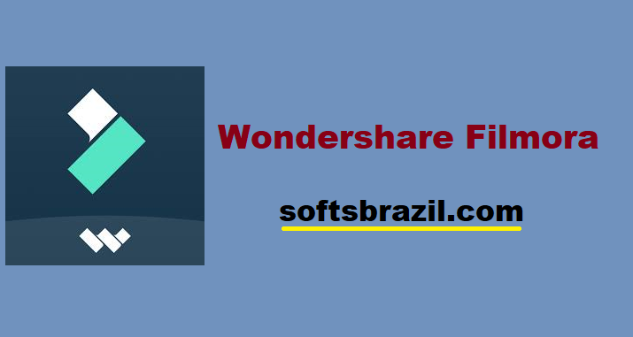 Wondershare Filmora Crackeado